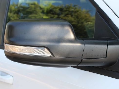Used 2021 RAM 1500 Big Horn AWD/4WD image 48