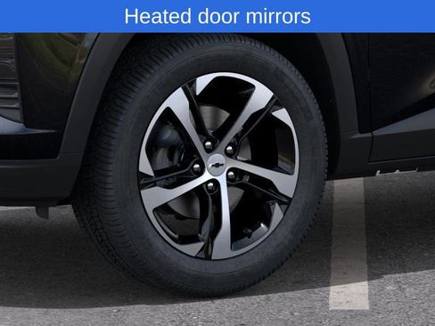 New 2026 Chevrolet Trax RS image 9