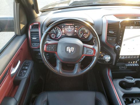 Used 2022 RAM 1500 Rebel w/ Rebel Level 2 Equipment Group image 27