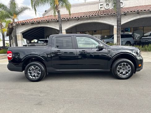 Used 2025 Ford Maverick XLT w/ 4K Tow Package AWD/4WD image 14
