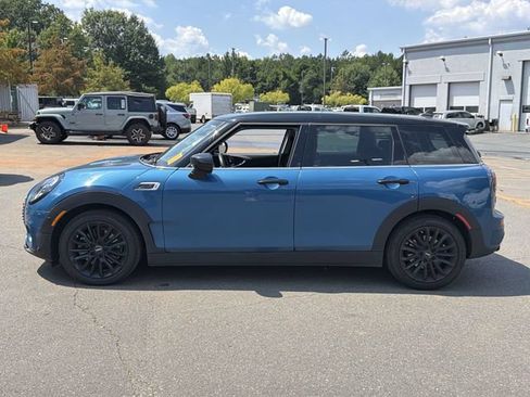 Used 2023 MINI Cooper Clubman S FWD image 2
