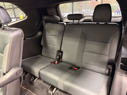 Used 2024 GMC Acadia AT4 image 16