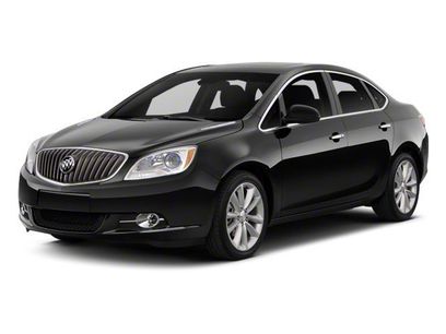 Used 2012 Buick Verano Convenience