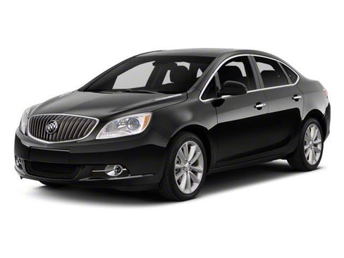 Used 2012 Buick Verano Convenience FWD image 1