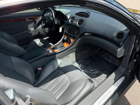 Used 2005 Mercedes-Benz SL 65 AMG image 46