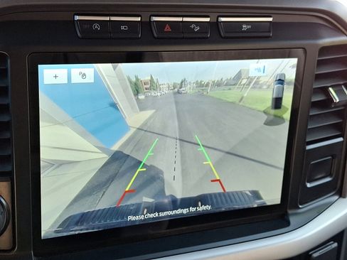 Used 2022 Ford F150 XLT w/ Equipment Group 302A High image 19