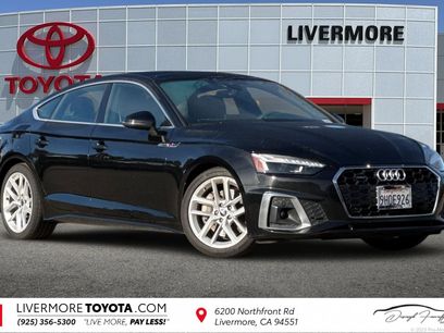 Used 2023 Audi A5 2.0T Premium w/ Convenience Package