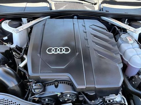 Used 2023 Audi A4 2.0T Premium Plus w/ Premium Plus Package AWD/4WD image 34