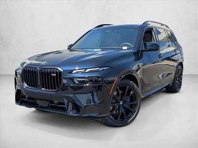 Used 2026 BMW X7 M60i
