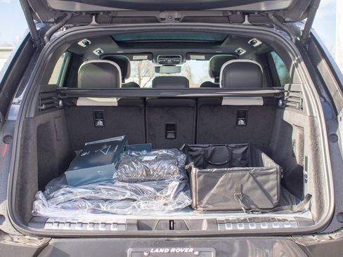 New 2026 Land Rover Range Rover Sport Dynamic SE AWD/4WD image 25