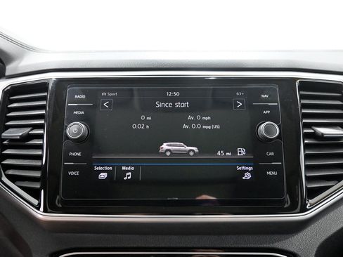 Used 2019 Volkswagen Atlas SEL Premium AWD/4WD image 13