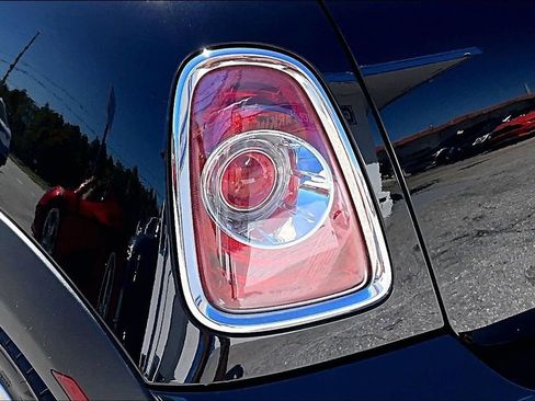 Used 2012 MINI Cooper John Cooper Works image 23