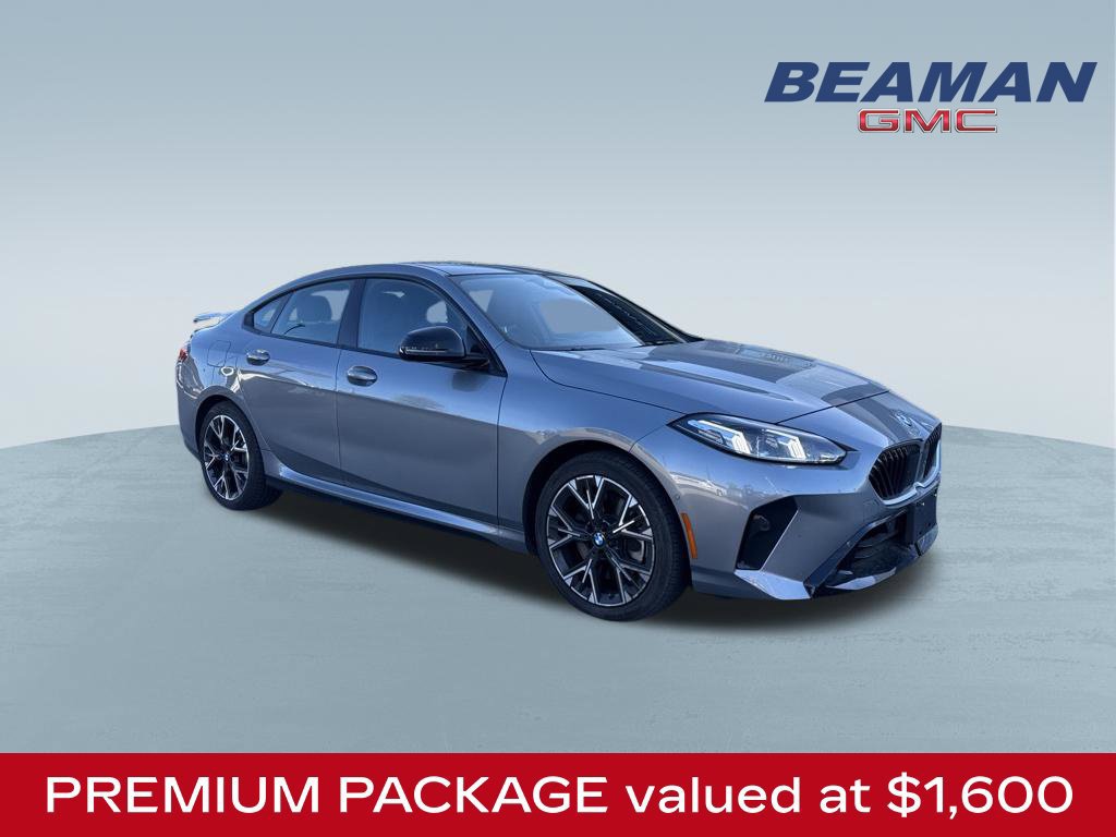 Used 2026 BMW 228i xDrive AWD/4WD 360° Tour