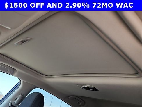 New 2026 Subaru Crosstrek 2.0i Premium image 27