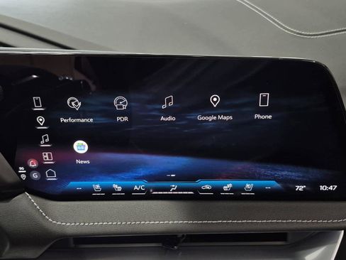 New 2026 Chevrolet Corvette Stingray Preferred Conv w/ Z51 Performance Package image 17