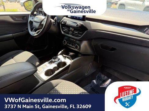 Used 2025 Ford Escape Active FWD image 10