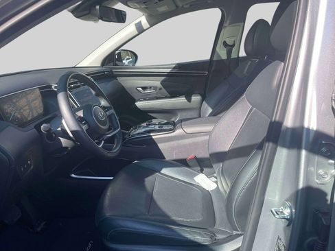 Used 2024 Hyundai Tucson Limited image 14