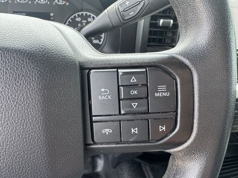 Used 2023 Ford F350 XL AWD/4WD image 8