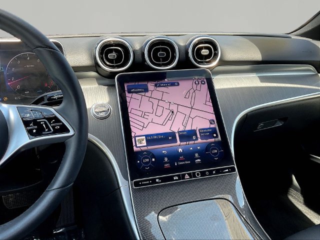 Used 2023 Mercedes-Benz C 300 Sedan image 11