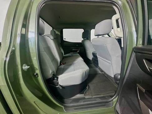 Certified 2023 Toyota Tundra SR5 w/ SR5 Convenience Package RWD image 25