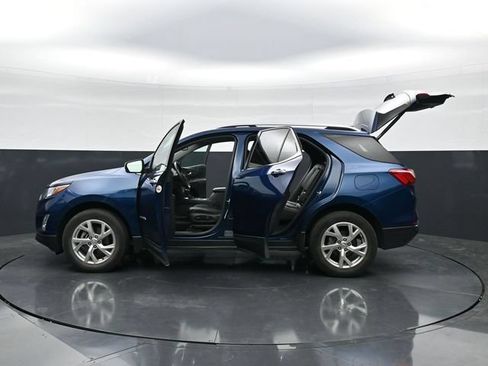 Used 2019 Chevrolet Equinox Premier AWD/4WD image 48