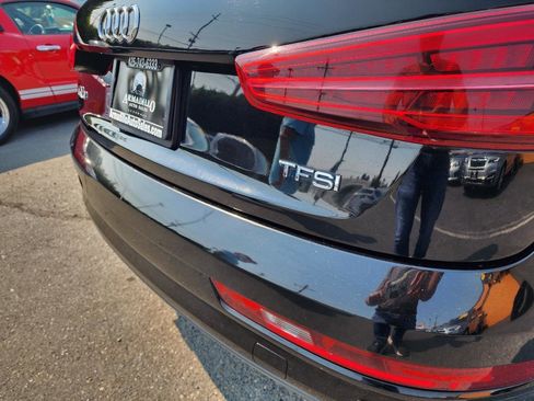 Used 2016 Audi Q3 2.0T Premium Plus FWD image 40