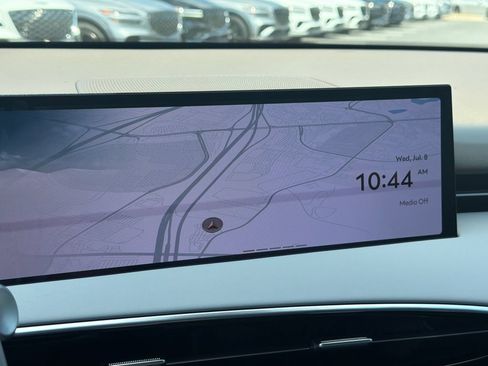 New 2026 Genesis GV70 2.5T Advanced AWD/4WD image 29