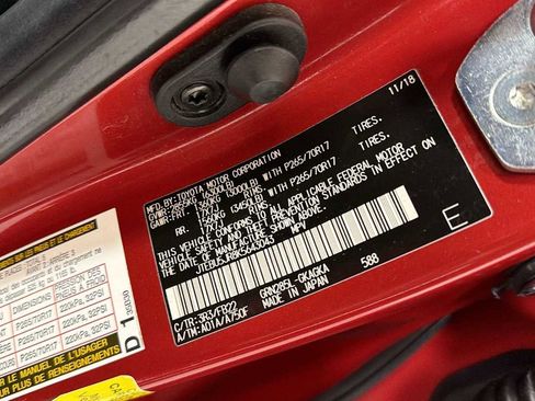 Used 2019 Toyota 4Runner SR5 image 11