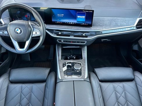 Used 2024 BMW X5 sDrive40i w/ Parking Assistance Package RWD image 12