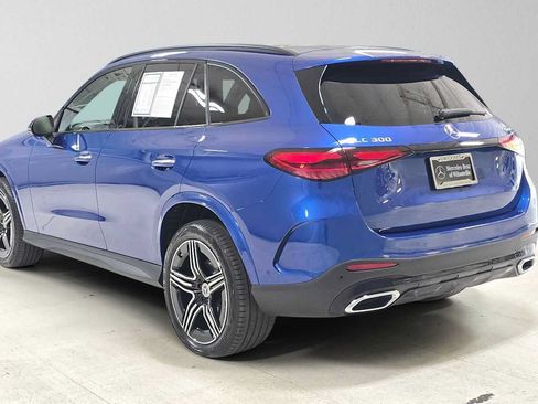 Used 2026 Mercedes-Benz GLC 300 4MATIC image 6