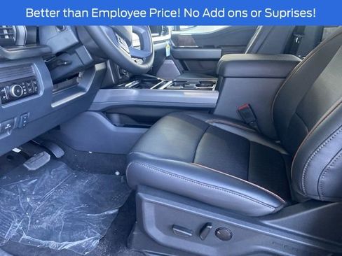 New 2026 Ford F350 Lariat AWD/4WD image 8