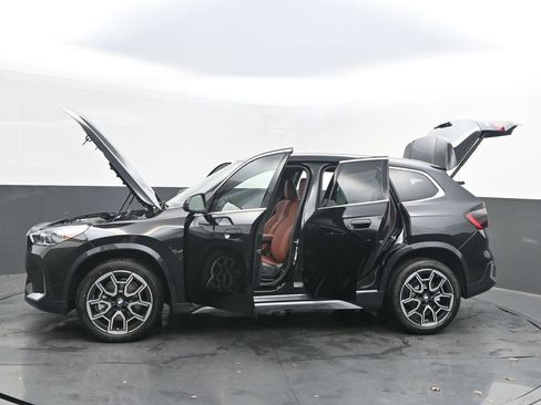 New 2026 BMW X1 xDrive28i w/ Convenience Package image 51