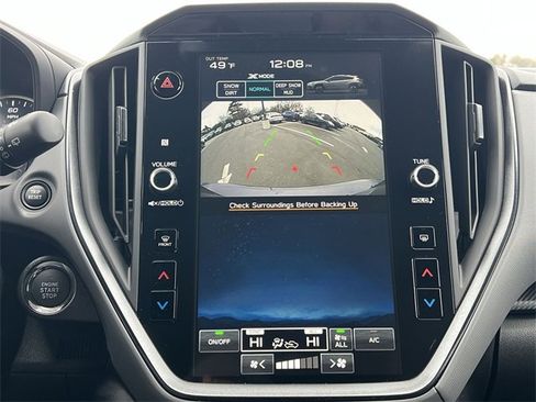 New 2026 Subaru Crosstrek 2.5i Sport image 11
