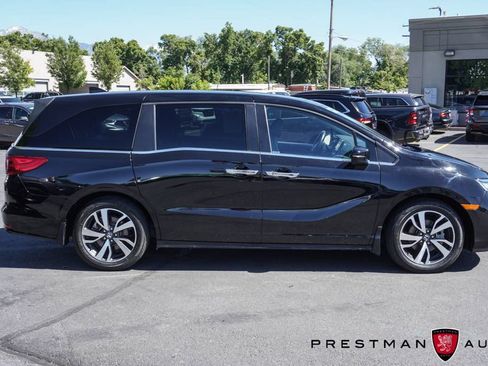 Used 2023 Honda Odyssey Touring image 21