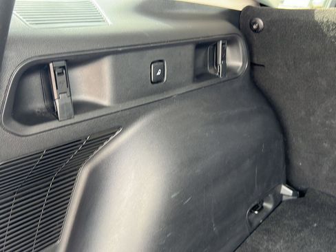 Used 2025 Ford Bronco Sport Outer Banks w/ Outer Banks Tech Package+ AWD/4WD image 34