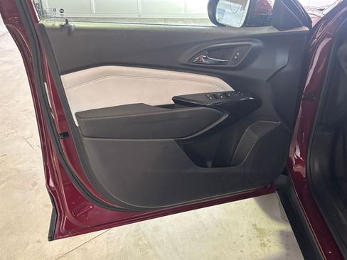 Used 2025 Chevrolet Trax LT image 20