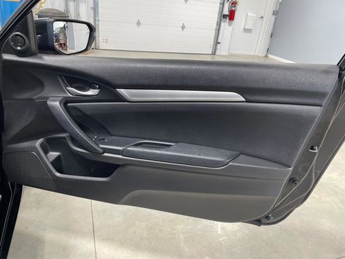 Used 2019 Honda Civic Sport image 20