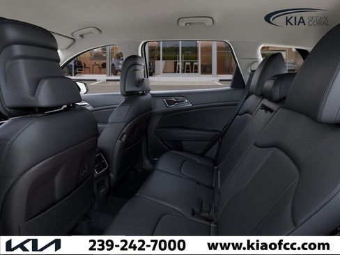New 2026 Kia Sportage AWD Hybrid image 18