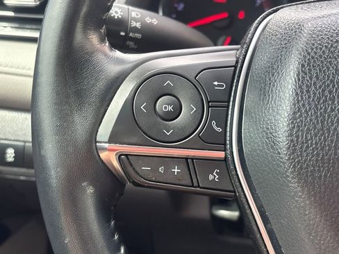 Used 2020 Toyota Camry XSE w/ Carpet Mat Package image 22