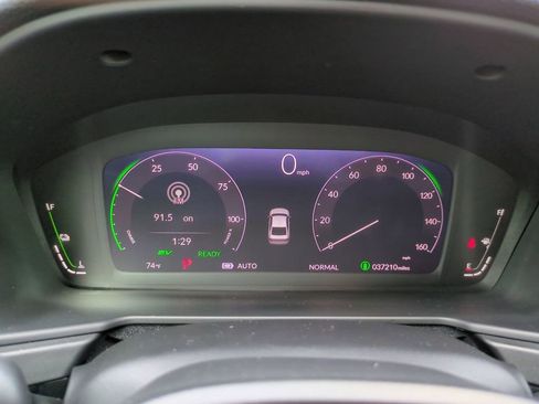 Used 2023 Honda Accord Sport image 27