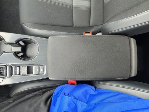 Certified 2023 Honda Civic Sport image 21