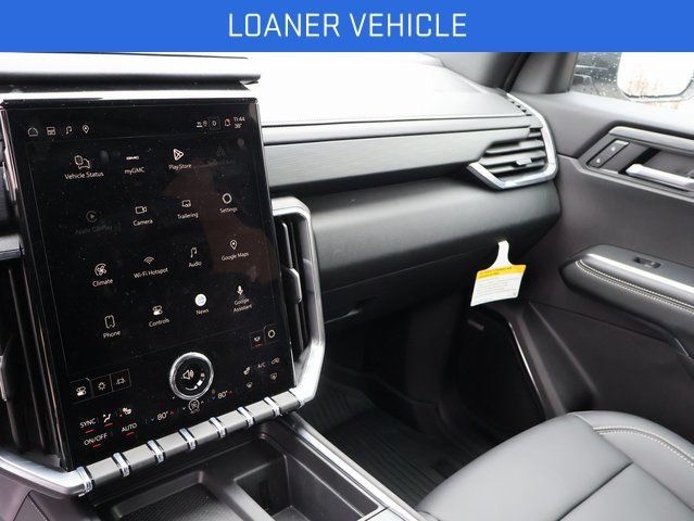 New 2026 GMC Acadia Elevation w/ Black Edition AWD/4WD image 32
