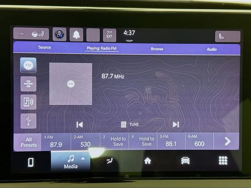 Used 2022 Jeep Compass Latitude AWD/4WD image 19