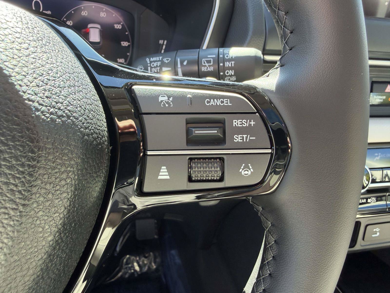 New 2026 Honda Pilot Touring image 17