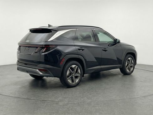 Used 2025 Hyundai Tucson SEL image 9