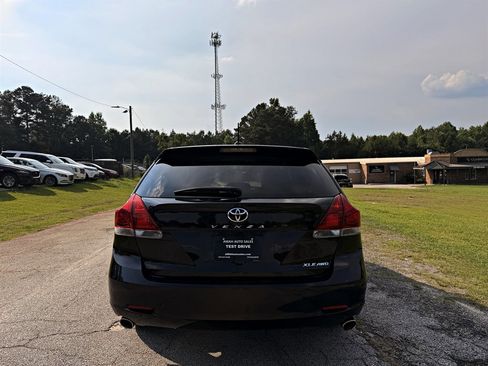 Used 2015 Toyota Venza XLE AWD/4WD image 6