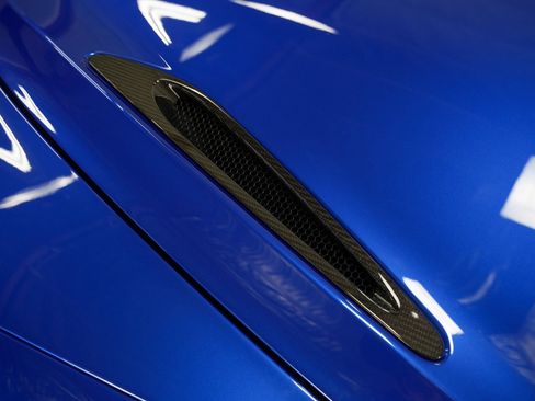 Used 2022 McLaren 765LT RWD image 15
