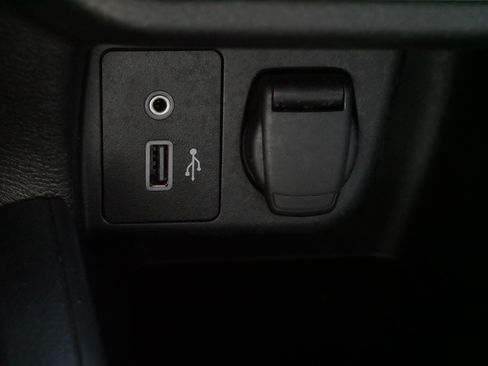 Used 2024 Nissan Versa S w/ Trunk Package FWD image 28
