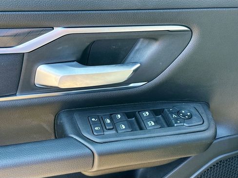 New 2026 RAM 1500 Big Horn image 17