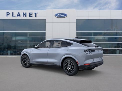 New 2026 Ford Mustang Mach-E Premium RWD image 5
